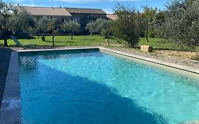 Le Nomade En Provence